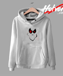 Halloween Ghost Face Cheap Hoodie