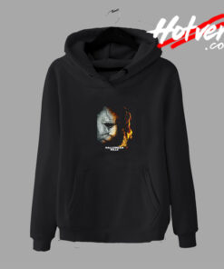 Halloween Kills Movie 2021 Graphic Hoodie