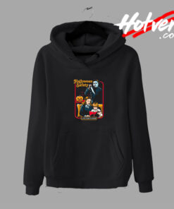 Halloween Safety A Sitters Guide Graphic Hoodie