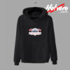 Happy 4th July Independence Day Of Usa Hoodie