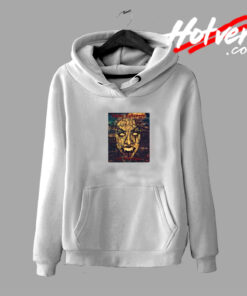 Happy Halloween My Pretties Horror Hoodie