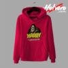 Harry And The Hendersons Bigfoot Vintage Hoodie Style