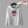 Hattie Stewart Love Heart Hoodie
