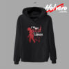 Have Red Ledger Series Hoodie
