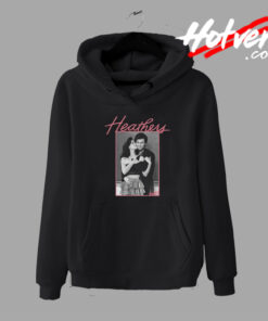 Heathers Classic 80s Movie Hoodie