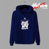 Hello Friends Houston UH Hoodie