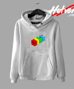 Hello Yeah Graphic Hoodie