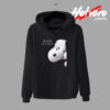 Hi Mom You Are Awesome 3D Snoopy Hoodie