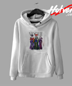 Hocus Pocus Sanderson Sisters Hoodie