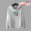 Holiday Beach Graphic Hoodie