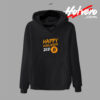 Hollween 2021 Bitcoin Art Hoodie