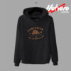 Home Of The Black Flame Candle Sanderson Hoodie