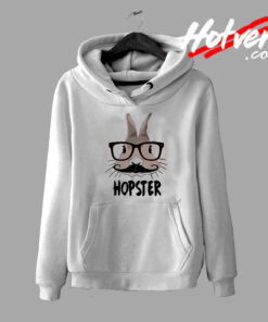 Hopster Bunny Rabbit Hoodie
