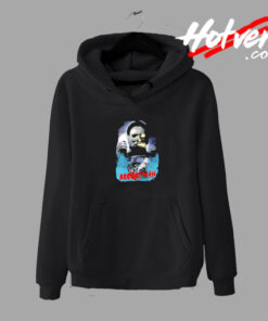 Horror Michael Myers Boogeyman Halloween Hoodie