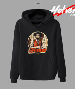 Huckleberry Donald Trump 2020 Hoodie