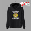 Hunk Of Cheese Cowboy Graphic Hoodie