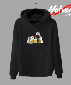 I Got A Rock Halloween Day Hoodie