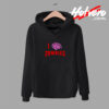 I Love Zombies cheap hoodie