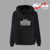 IM Not A Weatherman Funny Joke Hoodie