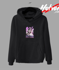 Ice Cube Peace Photos Hoodie