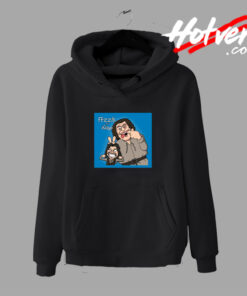 Inigo and Fezzik Funny Swag Hoodie