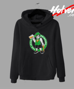 Irish Drinkers St.Patricks Ireland Hoodie