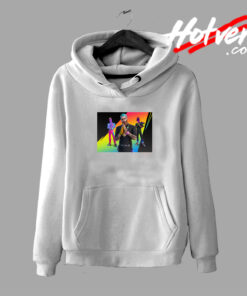 J Balvin Joins the Fortnite Parody Hoodie