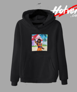 J Cole Zenkai Dreamville Hoodie
