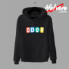 J Hopes Obey BTS Hoodie