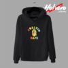 J. Balvin Parody Bape Hoodie
