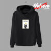 J. Cole Born Sinner Poster Hoodie