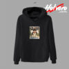 J.Cole Basketball Rap Poster Hoodie