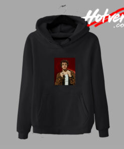 Jack Harlow Rapper Hoodie