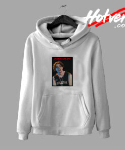 Jack Harlow Rapper Poster Hoodie
