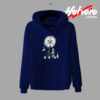 Jack and Sally Nightmare Before Christmas hoodie