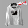 Jackie McLean Action New Hoodie