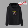 James Bond 007 Goldfinge Graphic Hoodie