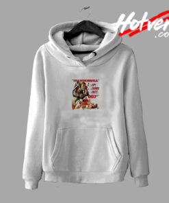 James Bond Thunderball Graphic Hoodie