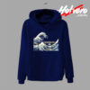 Japanese Art The Great Wave Hoodie