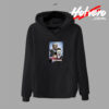 Jason Voorhees Michael Myers Step Brothers Poster Hoodie