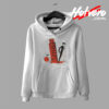 Jazz Music Album Cover Artwork Hoodie