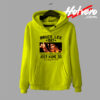 Jeet Kune Do Bruce Lee Los Angeles Hoodie