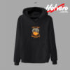 Karen Pumpkin Halloween Graphic Hoodie