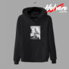 Kate Moss On Toilet Supermodel Hoodie