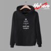 Keep Calm and Give Me Candy Halloween Hoodie