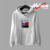 Kendrick Lamar Homage Graphic Hoodie