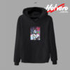 Kendrick Lamar Ya Bish Oxymoron Graphic Hoodie
