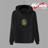 Kew Willow Books Graphic Hoodie