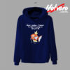 Kill You All Magikarp Pokemon Hoodie