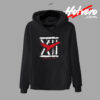 Killer Kross Xii Karrion Kross Custom Art Hoodie